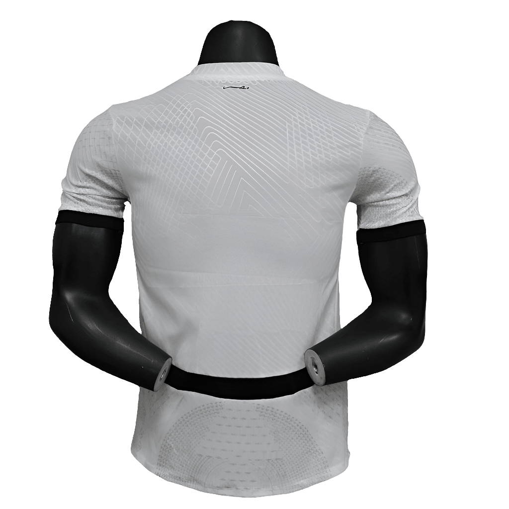 Camiseta de visitante de Egipto 25/26 II - Versión de jugador 