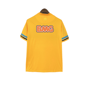 Camiseta de portero Cruzeiro 14/15 - Versión Retro 