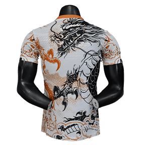 Camisa Real Madrid 25/26 Edição Especial - Versão Jogador 
