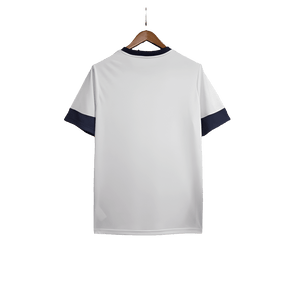 Camisa de treino Portugal 25/26 - Branca - Versão Torcedor 