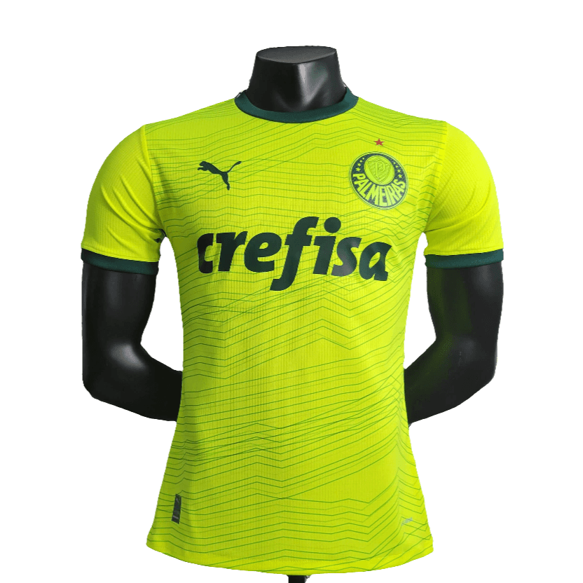Palmeiras 23/24 III Third Jersey - Player Version