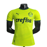 Camisa III do Palmeiras 23/24 III - Versão Jogador 