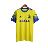 Flamengo 17/18 II Away Jersey - Retro Version