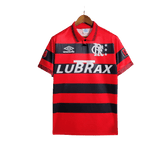 Flamengo 94/95 I Home Jersey - Retro Version