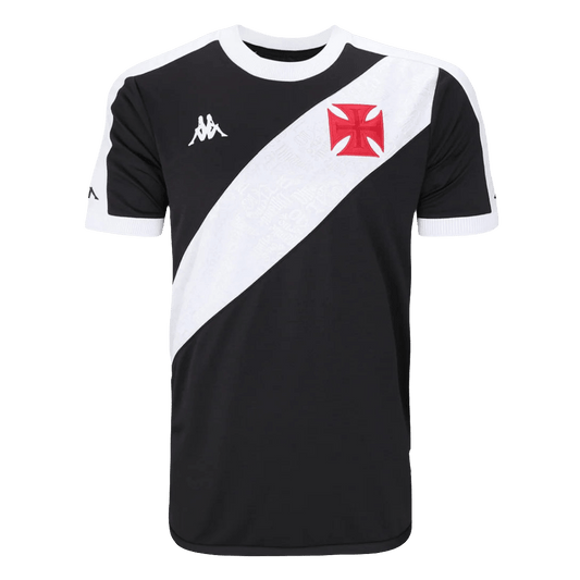 Camisa Vasco 23/24 I - Versão Torcedor 