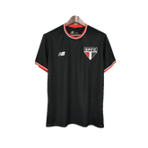 Sao Paulo 24/25 Special Edition Jersey - Black - Fan Version