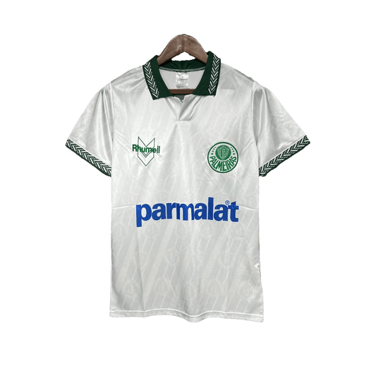 Palmeiras 94/95 II Away Jersey - Retro Version