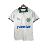 Camiseta Palmeiras 94/95 II Visitante - Versión Retro 