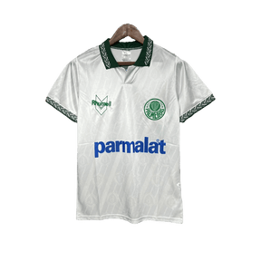 Camiseta Palmeiras 94/95 II Visitante - Versión Retro 