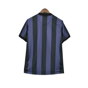 Camiseta de visitante del Corinthians 2009 II - Versión retro 