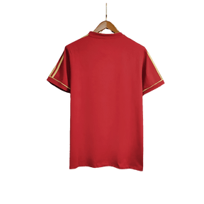 Camisa Home Fluminense 15/16 I - Versão Retrô 
