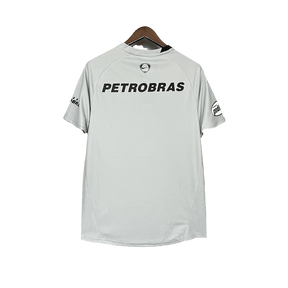 Camiseta de portero del Flamengo 2008 (versión retro) 