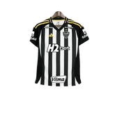 Atletico Mineiro 25/26 I Home Jersey - All Sponsors - Women's