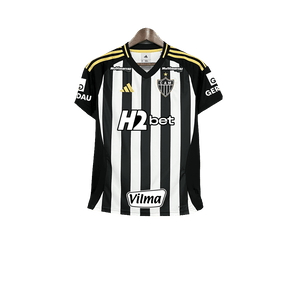 Atletico Mineiro 25/26 I Home Jersey - All Sponsors - Women's