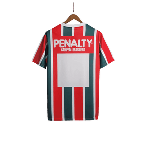 Camisa Home do Fluminense 1993 I - Versão Retrô 