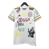 Camisa AFC Ajax 25/26 Edição Especial - Versão Torcedor 