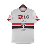 Camiseta local del Sao Paulo 2006 I - Versión retro 
