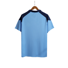 Camisa de Treino do Grêmio 23/24 - Azul Celeste - Versão Torcedor 