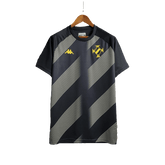 Vasco 23/24 Special Edition Jersey - Black - Fan Version
