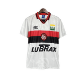 Camiseta de visitante Flamengo 1997 II - Versión retro 