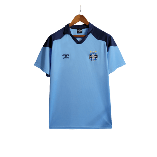 Camiseta de entrenamiento del Gremio 23/24 - Celeste - Versión para aficionados 