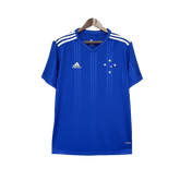 Camiseta Cruzeiro 20/21 I Primera Equipación - Versión Retro 