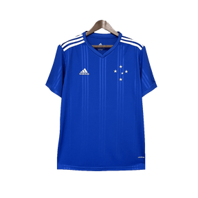 Camiseta Cruzeiro 20/21 I Primera Equipación - Versión Retro 