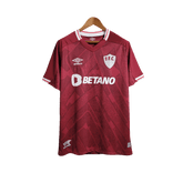 Camisa Quarta do Fluminense 23/24 IV - Versão Torcedor 