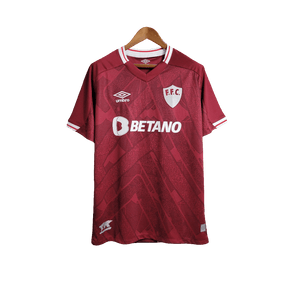 Camisa Quarta do Fluminense 23/24 IV - Versão Torcedor 
