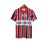 Camiseta de visitante del Sao Paulo 1997 II - Versión retro 
