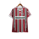Camisa Home do Fluminense 2012 I - Versão Retrô 
