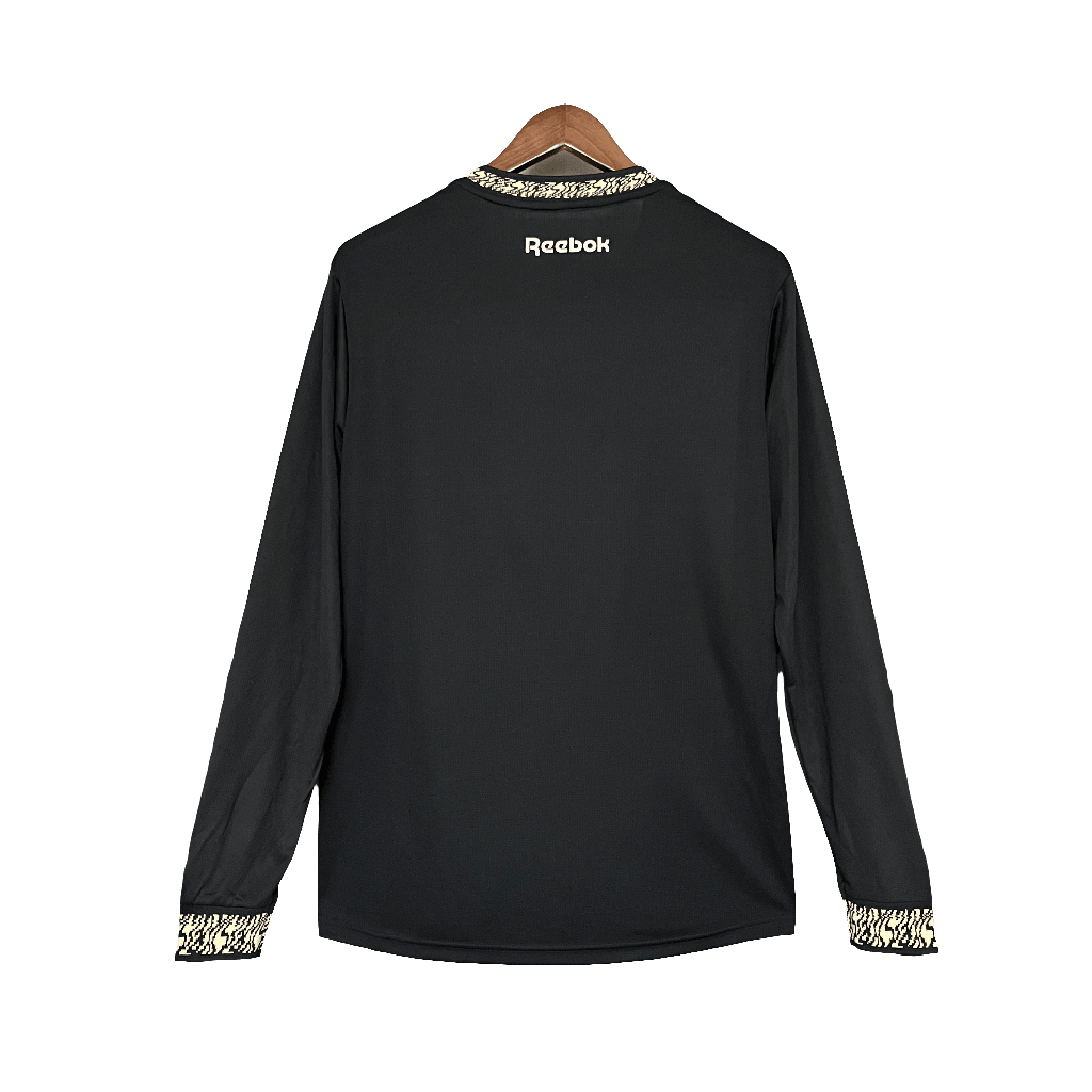 Camisa Away Botafogo 24/25 II - Manga Longa 