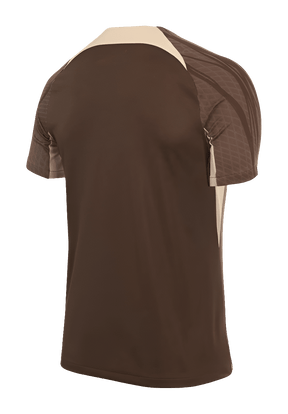Camiseta de entrenamiento del Corinthians 24/25 - Marrón - Versión para aficionados 