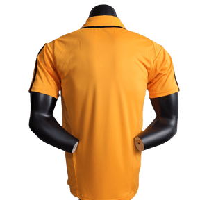 Internacional 23/24 Polo Edition Jersey - Orange - Fan Version