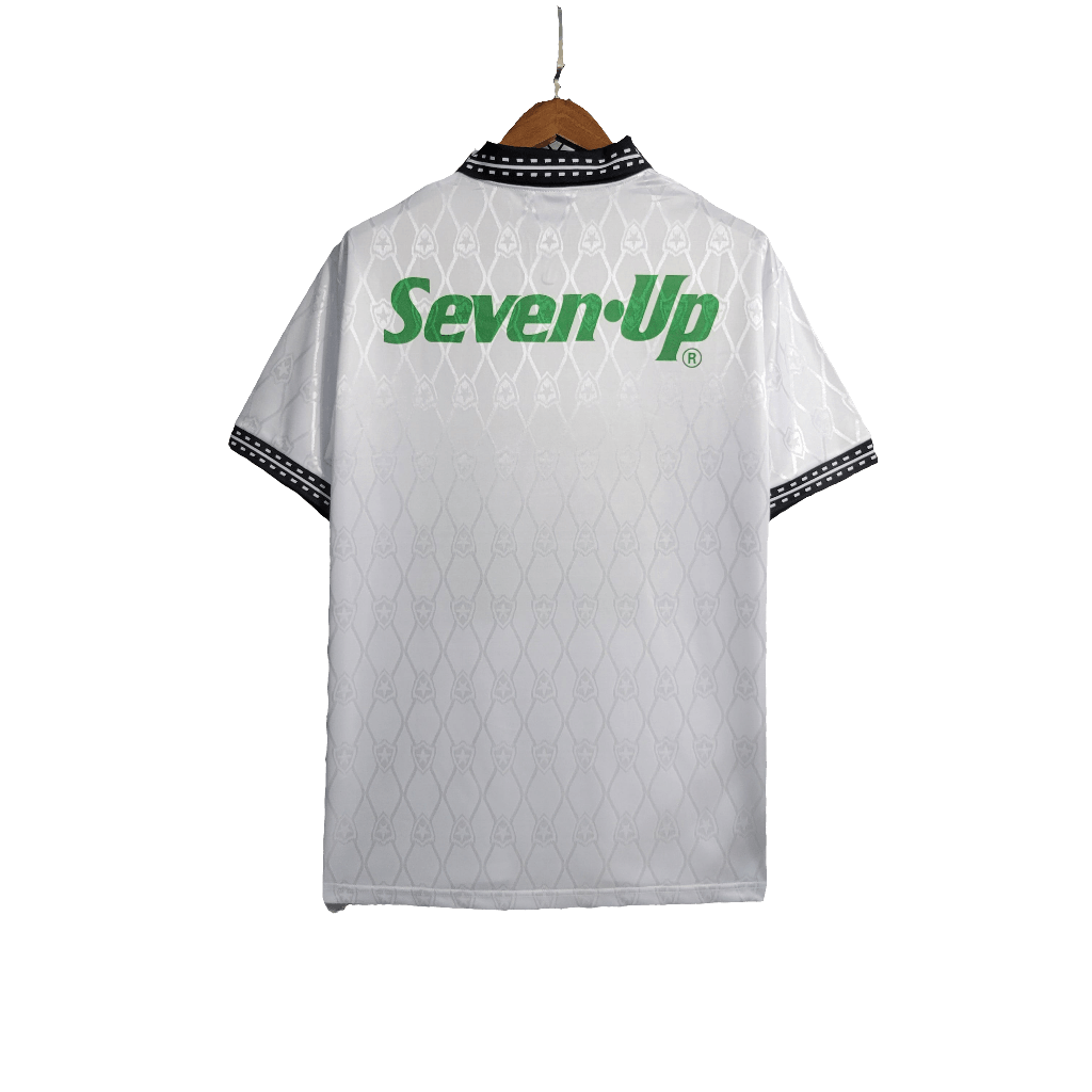 Camisa III do Botafogo 1995 III - Versão Retrô 