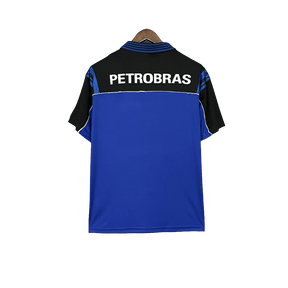 Flamengo 99/00 Goalkeeper Jersey - Retro Version