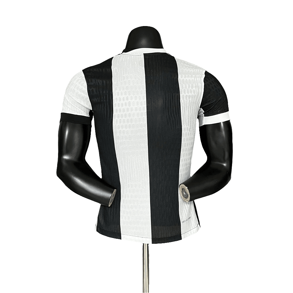 Camiseta de tercera equipación del Corinthians 24/25 III - Versión del jugador 