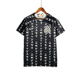 Camiseta Edición Especial del Corinthians 23/24 - Negra - Versión Fan 