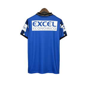 Camiseta de la tercera equipación del Corinthians 1998 III - Versión retro 