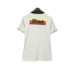 Camiseta local del Corinthians 1996 I - Versión retro 