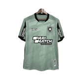 Botafogo 24/25 Goalkeeper Jersey - All Sponsors - Fan Version