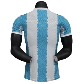 Camisa Argentina 25/26 Edição Especial - Versão Jogador 