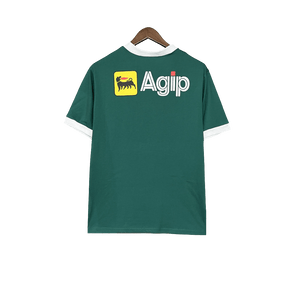 Camiseta Palmeiras 1987 I Local - Versión Retro 