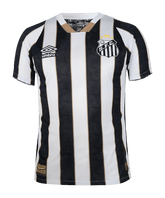Santos 24/25 II Away Jersey - Fan Version