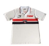 Camiseta de visitante del Sao Paulo 1994 II - Versión retro 