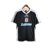Camiseta de visitante del Corinthians 2000 II - Versión retro 