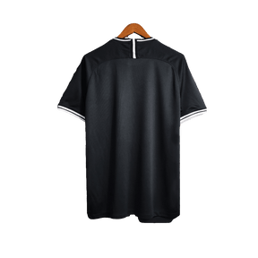 Camiseta de visitante del Corinthians 20/21 II - Versión retro 