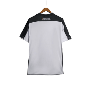 Camiseta local del Corinthians 2000 I - Versión retro 