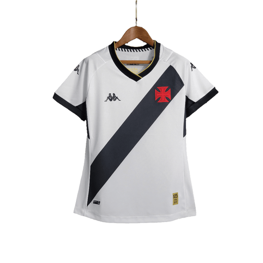 Vasco 23/24 II Away Jersey - Women's