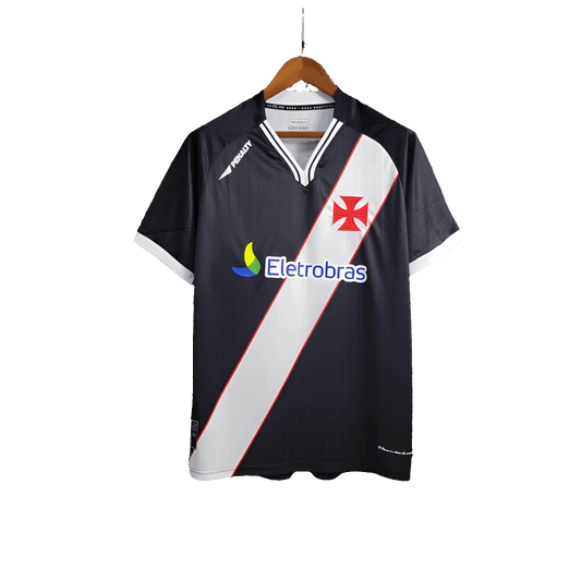 Camiseta local del Vasco 2010 I - Versión retro 